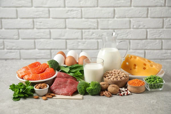 Các phương pháp xét nghiệm enzyme